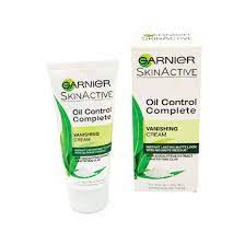 OIL CONTROL COMPLETE VANISHING CREAM 40ML