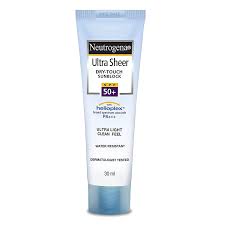 NEUTROGENA S TUBE