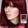 LOREAL HAIR COLOR R48 INTENSE DEEP AUBURN