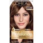 LOREAL HAIR COLOR 5CB MEDIUM CHESTNUT BROWN