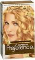 LOREAL HAIR COLOR 8G WARMER GOLDEN BLOND
