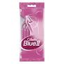 GILLETTE BLUE 2 WOMEN PLUS 5