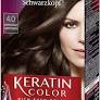 SCHWARZKOPF 4.0 CAPUCCINO KERATIN COLOR