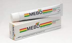 MEBO OINT. 30G