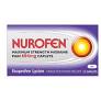 NUROFEN MAX MIGRAINE 12`S