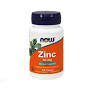 NOW ZINC GLUCONATE 50MG TABS 100`S