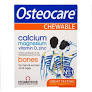 OSTEOCARE CHEWABLE TABS 30`S