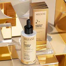MIZANI MIRACLE HAIR LENGTH 90ML