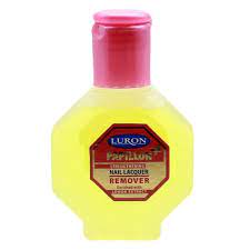 PAPILLON NAIL POLISH REMOVER 65ML