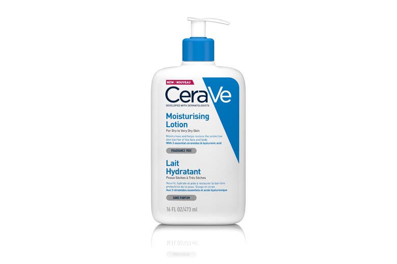 Cerave Daily Moisturizing Lotion 473ml