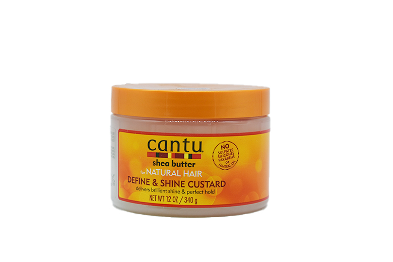 CANTU CURLING CREAM