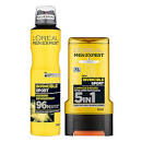 LOREAL MEN EXPERT INVI SPORT SPRAY 250ML