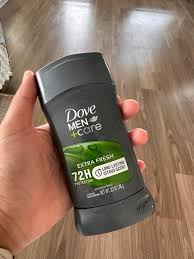 DOVE MEN CARE(XTRA FRESH)1.4OZ 40G
