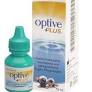 OPTIVE PLUS EYE DROPS 10ML
