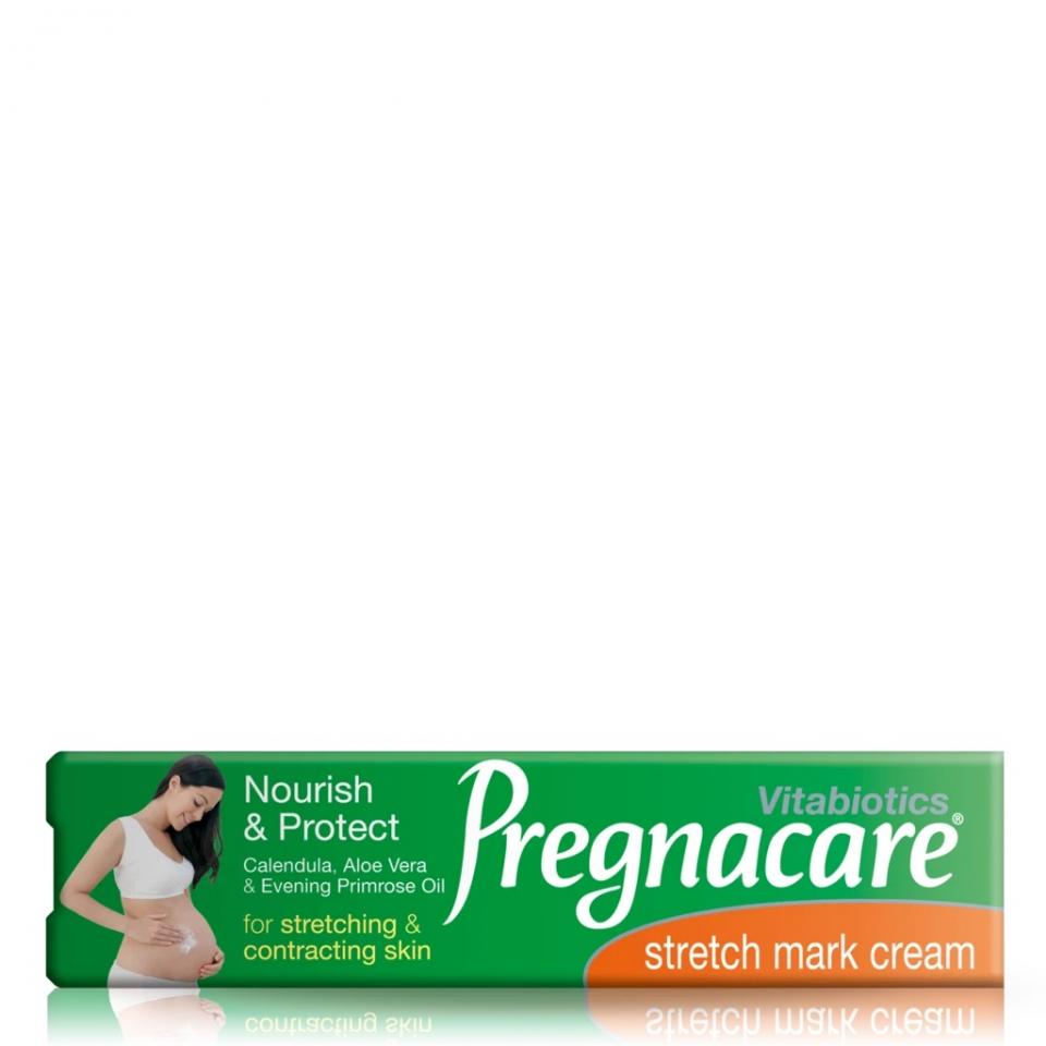 PREGNACARE CREAM 100ML
