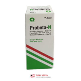 PROBETA N DROPS 7.5ML