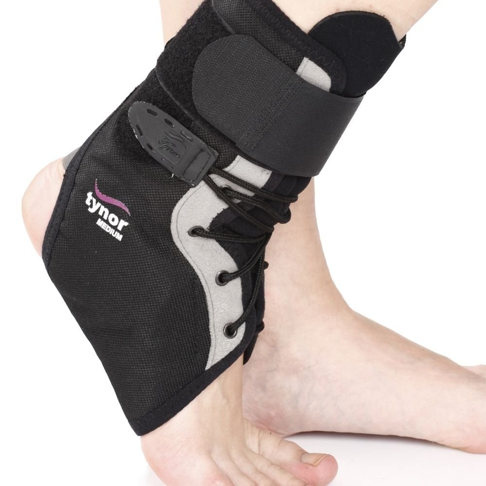 TYNOR ANKLE BRACE-S