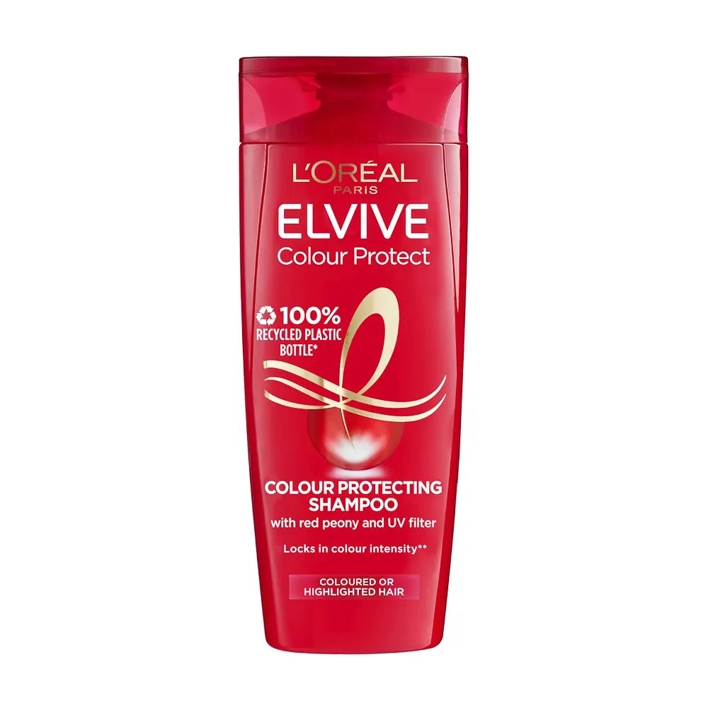 LOREAL ELVIVE COL PROTECT SHAMP 200ML