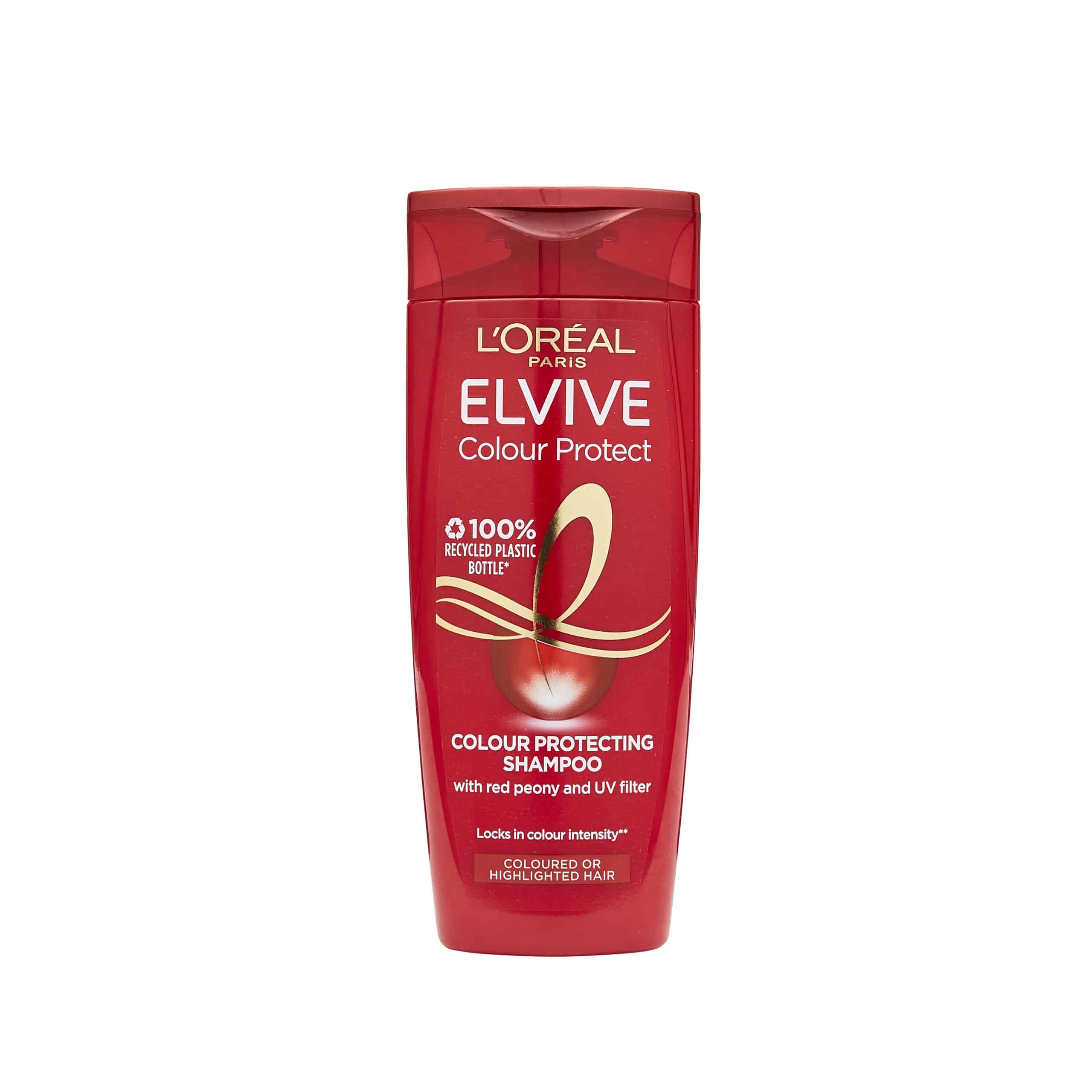 LOREAL ELVIVE COL PROTECT SHAMP 400ML