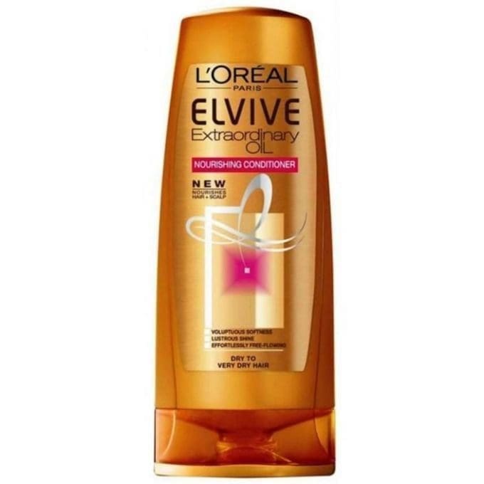LOREAL ELVIVE EXTRAORDI COND 200ML