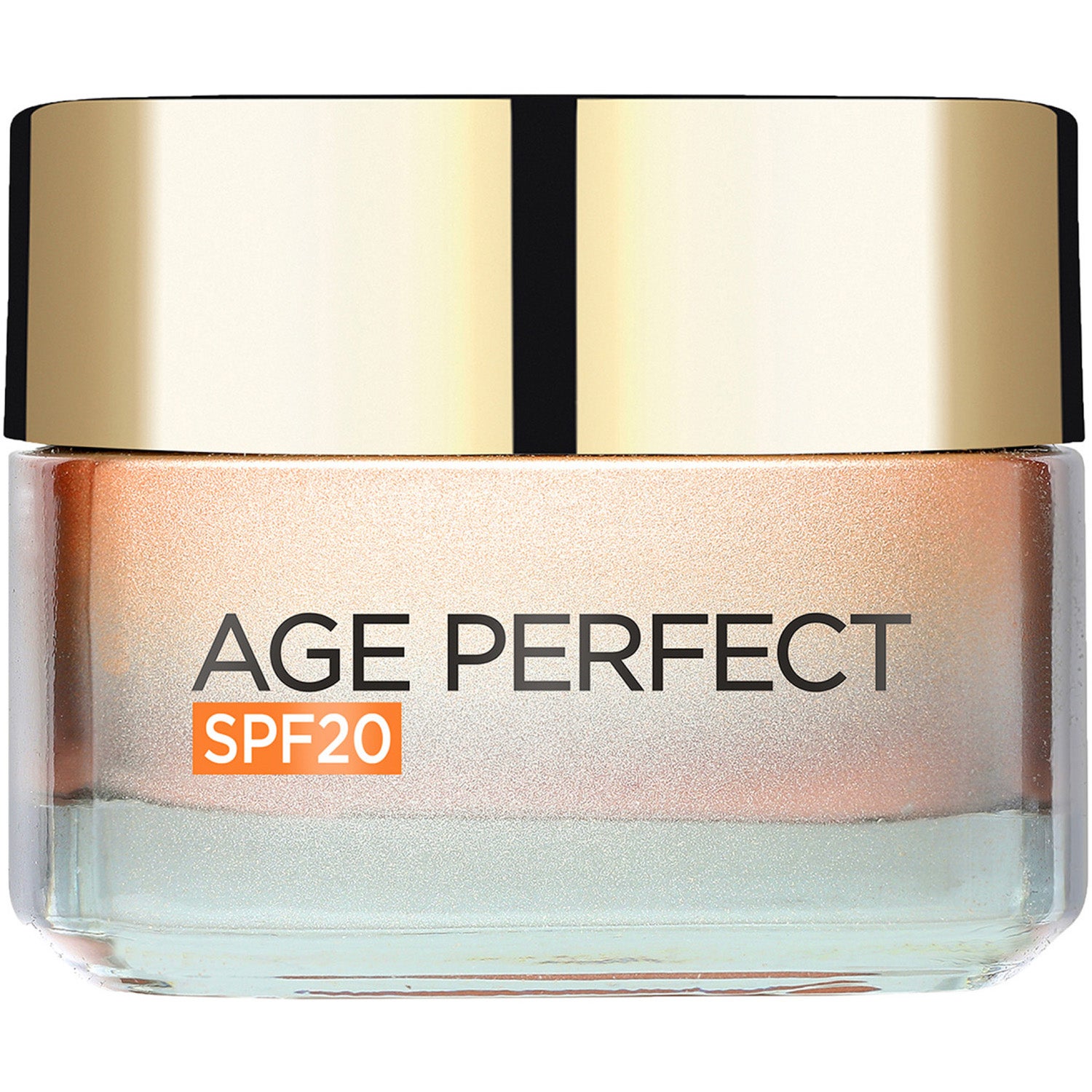 LOREAL PARIS AGE PERFECT( GOLDEN DAY  CR SPF 20) 50ML
