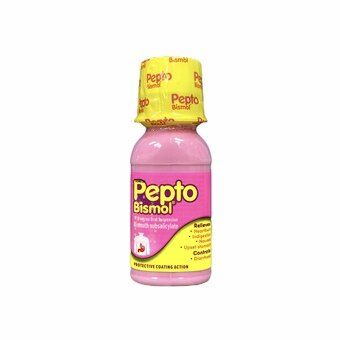 PEPTO BISMOL LIQUID 120ML