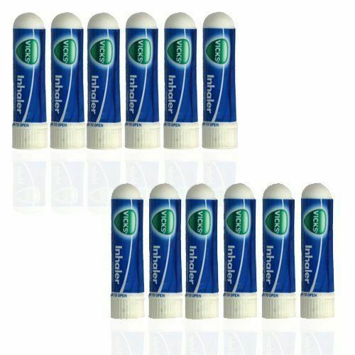 VICKS INHALER(12)
