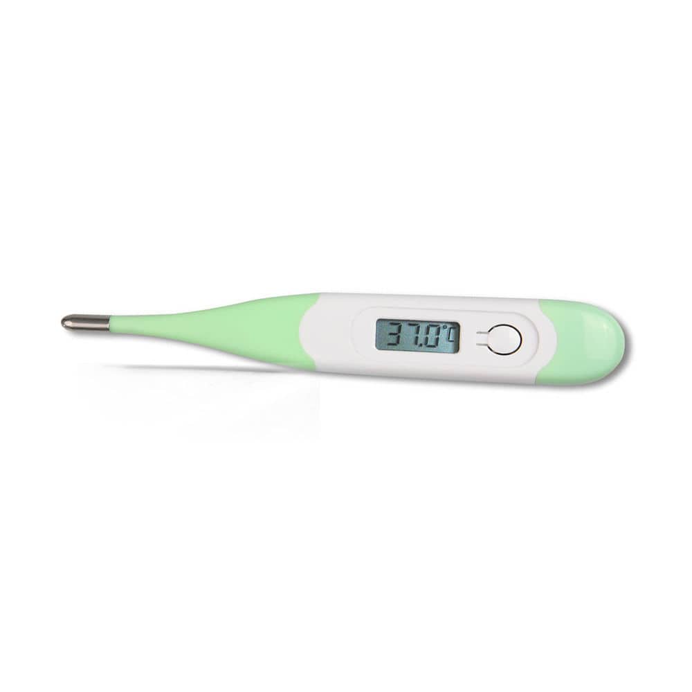 THERMOMETER DIGITAL(FLEXIBLE ROD)