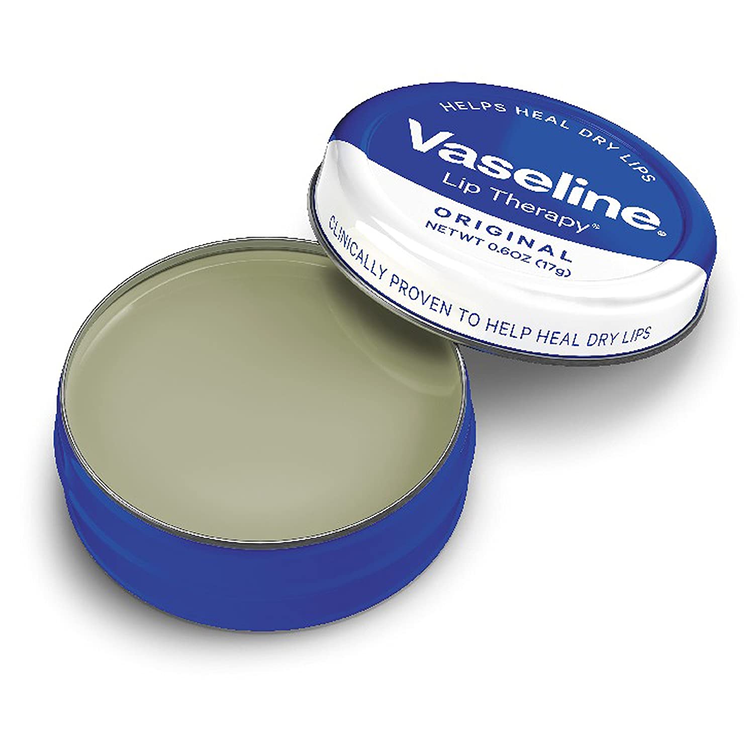 VASELINE LIP THERAPY LIPBAIL(ORIGINAL) 20G