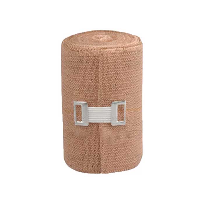 CREPE BANDAGE 4''