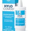HYLO COMOD EYE DROPS 10ML