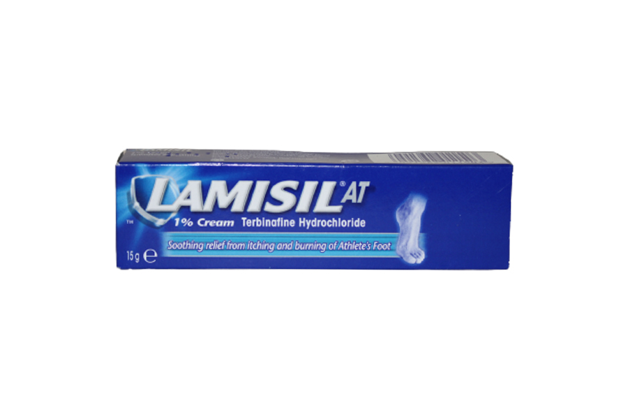 LAMISIL CREAM 15G MedMarket Pharmacy