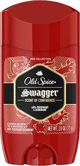 OLD SPICE RED ZONE SWAGGER 73G