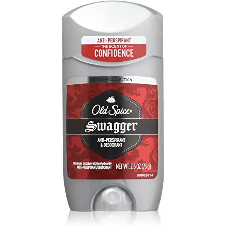 OLD SPICE RED ZONE SWAGGER 85G