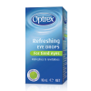 OPTREX REFRESHING EYE DROPS 10ML