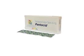 PANTOCID 20MG TABS 50“S – MedMarket Pharmacy