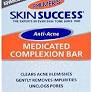 PALMERS SKIN SUCC MEDICATED COMP BAR SOAP 3.5OZ
