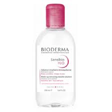 SENSIBIO H20 SOLUTION 250ML(CLEANSING MICELLE SOLUTION)