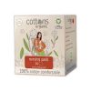 COTTON ORGANIC NURSING PADS 30`S