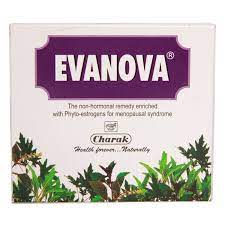 EVANOVA CAPS 20”S – MedMarket Pharmacy