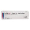 TRAVOCORT CREAM 15G